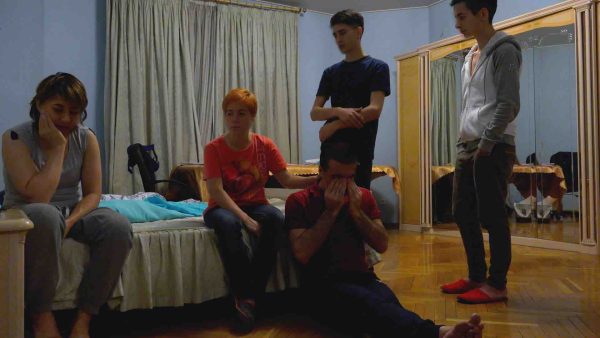 ARTE : «Bienvenue en Tchétchénie», une investigation glaçante sur les persécutions de masse qui frappent les homosexuels de ce pays mardi 18 mai à 22h30