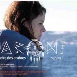 ARTE : «Maroni», saison 2 les 20 et 27 mai à 20h55