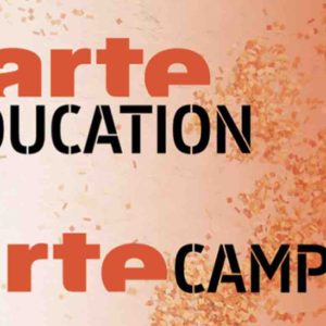 ARTE Éducation lance ARTE Campus