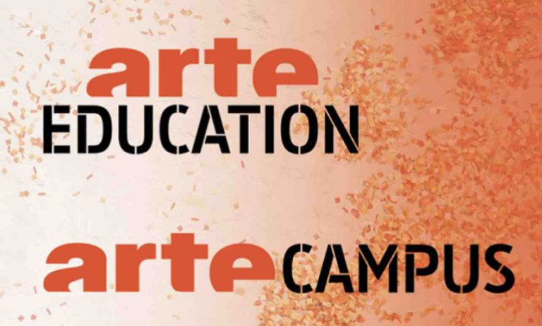 ARTE Éducation lance ARTE Campus