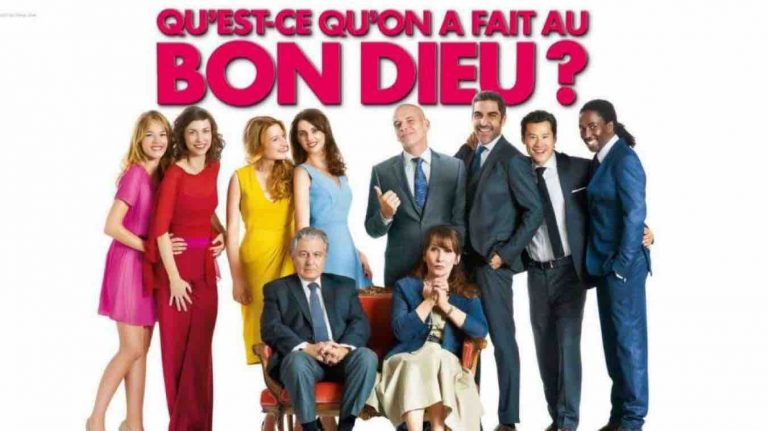 Accident de l’équipe du film «Qu’est-ce qu’on a fait au bon dieu?»: un conducteur alcoolisé mis en examen