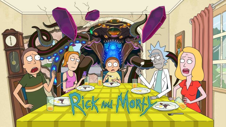 Adult Swim : «Rick and Morty», saison 5 inédite dès le 21 juin