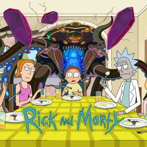 Adult Swim : «Rick and Morty», saison 5 inédite dès le 21 juin