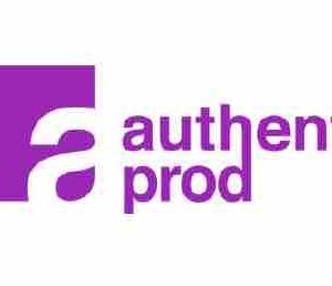 Authentic Prod : nouvelle identité visuelle et nouveau site web