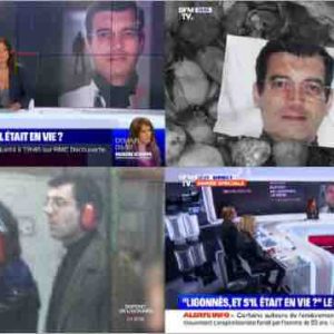 BFMTV : succès d’audience à J+7 preview et replay pour la série «Dupont de Ligonnès, et s’il était en vie ?»
