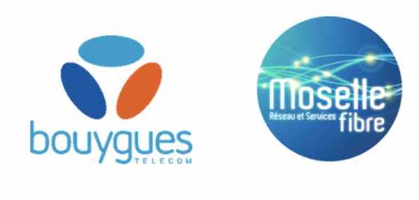 Bouygues Telecom commercialisera ses offres FTTH sur le réseau Très Haut Débit de Moselle Fibre dès juin 2021