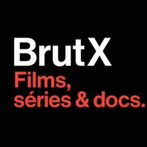 Brut lance BrutX, sa nouvelle plateforme SVOD de «divertissement engagé» par abonnement