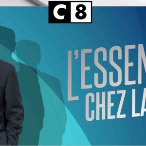 C8 lance le nouveau magazine «L’Essentiel Chez Labro» les dimanches à 23h00 dès le 9 mai