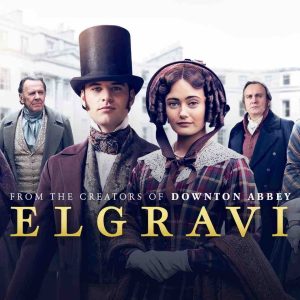 Chérie 25 : la mini-série «Belgravia» dès le 17 avril à 21h05