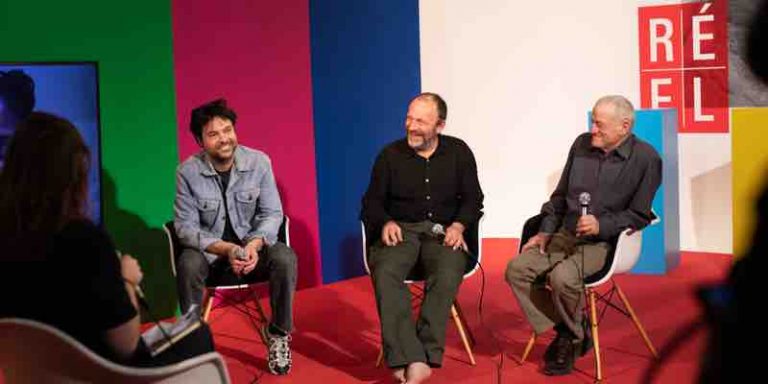 Cinéma du réel joue les prolongations sur la chaîne YouTube du festival