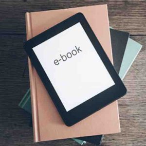Contrefaçon d’ebook: une douzaine de personnes face aux plus grandes maisons d’édition