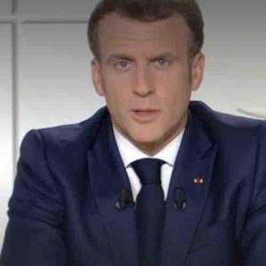 Covid-19: les annonces du président Emmanuel Macron suivies par 30,8 millions de téléspectateurs mercredi soir