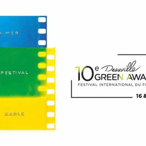 Deauville Green Awards: appel à films prolongé jusqu’à vendredi