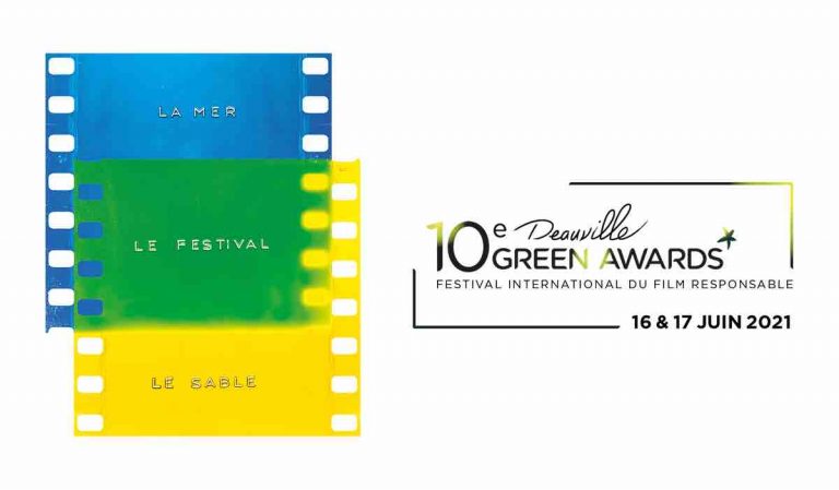 Deauville Green Awards: appel à films prolongé jusqu’à vendredi