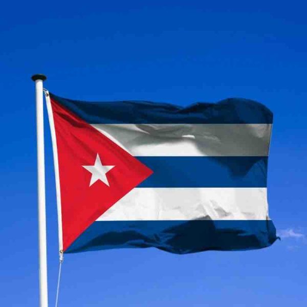 Des drones, première expérience d’entreprise privée à Cuba