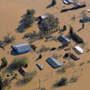 Discovery Channel : «Urgence climatique: le défi du siècle» dimanche 9 mai à 22h25