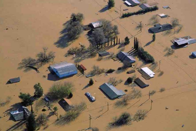 Discovery Channel : «Urgence climatique: le défi du siècle» dimanche 9 mai à 22h25