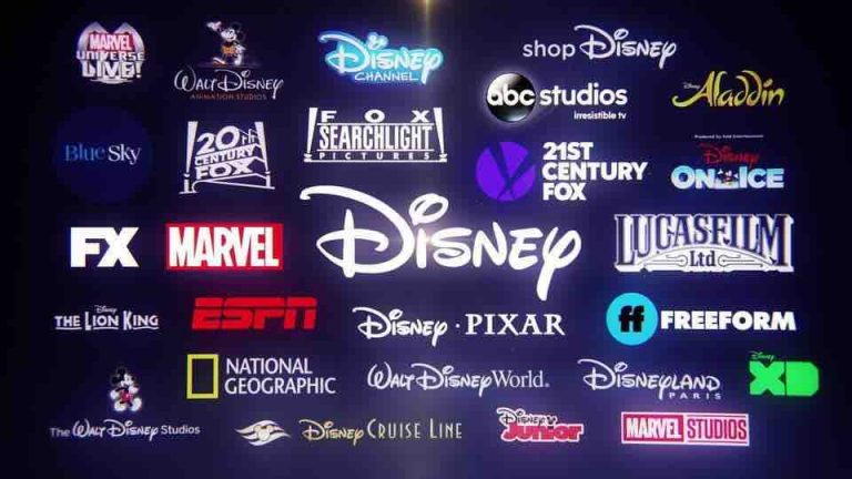 Disney et Sony annoncent un accord qui permettra à Disney de diffuser des films de Sony sur ses plateformes