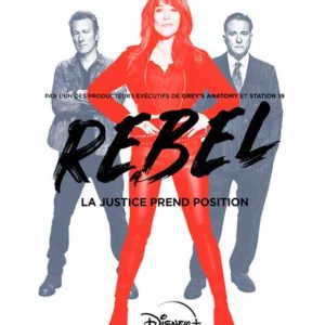 Disney+ : «Rebel»,  la nouvelle série Star Original inspirée de la vie de Erin Brockovich dès le 28 mai