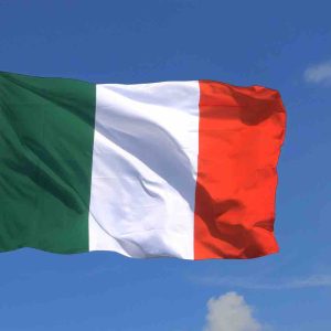 En Italie, la chasse aux zones blanches est ouverte
