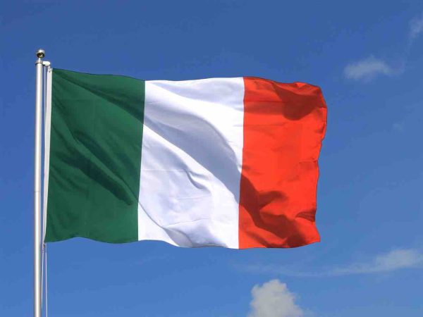 En Italie, la chasse aux zones blanches est ouverte