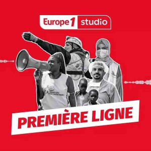 Europe 1/ « Première ligne» : «Haïti, quand la terre tremble» en ligne