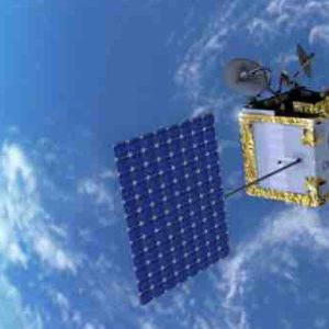 Eutelsat s’engage dans l’orbite basse en investissant dans OneWeb