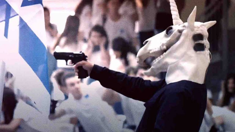 Federation Entertainment annonce les ventes internationales  de la série israélienne «Blackspace»