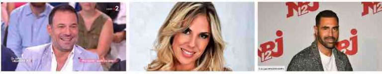 France 2 : Faustine Bollaert et «Ça Commence Aujourd’hui» célèbrent les 20 ans de la téléréalité le jeudi 22 avril