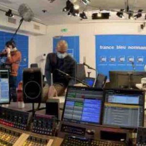 France 3 /Antennes Régionales de France 3: une 16ème matinale France Bleu-France 3 lancée par France 3 Normandie