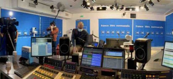 France 3 /Antennes Régionales de France 3: une 16ème matinale France Bleu-France 3 lancée par France 3 Normandie