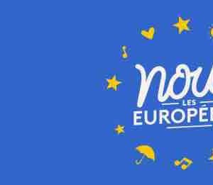 France 3 célèbre l’Europe dans ses régions avec «Nous, les Européens», du 3 au 9 mai 2021