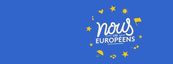 France 3 célèbre l’Europe dans ses régions avec «Nous, les Européens», du 3 au 9 mai 2021
