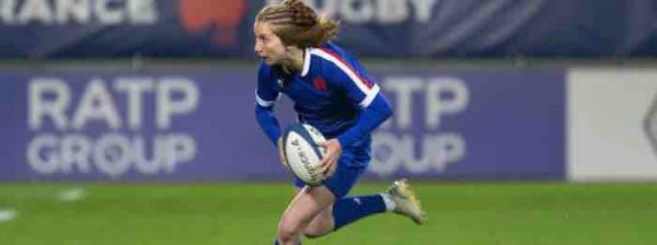 France 4/ Changement de programmation : Tournoi des Six Nations Féminin - Irlande / France, samedi 17 avril