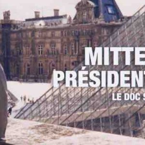 France 5/ «Le Doc Stupéfiant» : le documentaire «Mitterrand, président culturel» mercredi 12 mai
