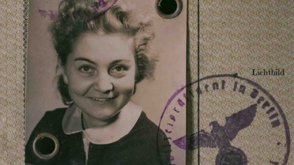 France 5/ «#Nous les Européens» : les documentaires inédits «Vivre dans l’Allemagne en guerre» et «Henri Weber, le rouge et la rose» dimanche 9 mai