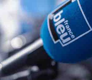 France Bleu Loire Océan - France 3 matin dès le 4 mai à 7h00