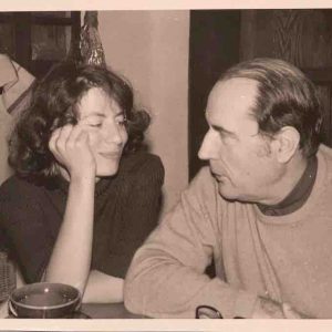 France Culture et France 5 en collaboration pour une programmation spéciale François Mitterrand-Anne Pingeot