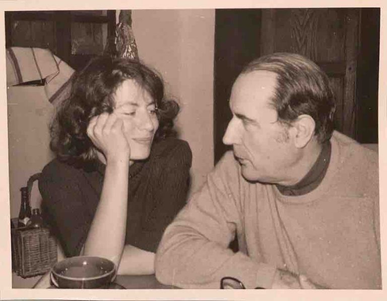 France Culture et France 5 en collaboration pour une programmation spéciale François Mitterrand-Anne Pingeot