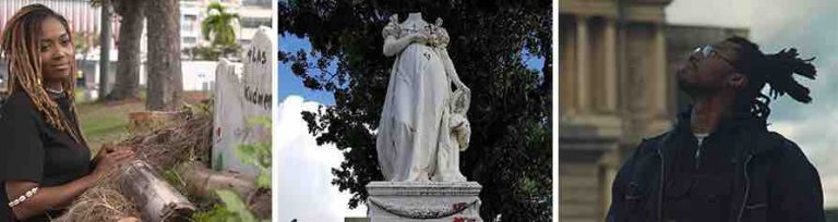 France Télévisions/ Mois des mémoires 2021: programmation spéciale du pôle Outre-mer du 27 avril au 10 juin