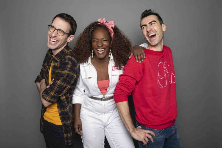 France Télévisions : changement d’horaires des programmes jeunesse du canal 14