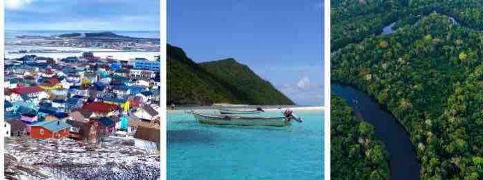 France Télévisions - dispositif spécial du pôle Outre-mer dans le cadre de la semaine «Nous les Européens» du 1er au 9 mai