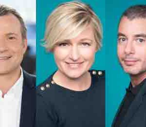 France Télévisions enrichit son offre de podcasts