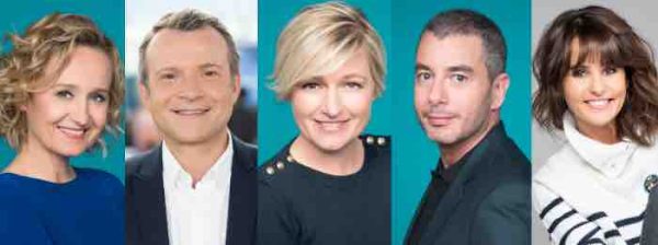 France Télévisions enrichit son offre de podcasts