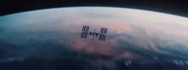 France Télévisions: programmation spéciale pour le départ de Thomas Pesquet vers la Station spatiale internationale