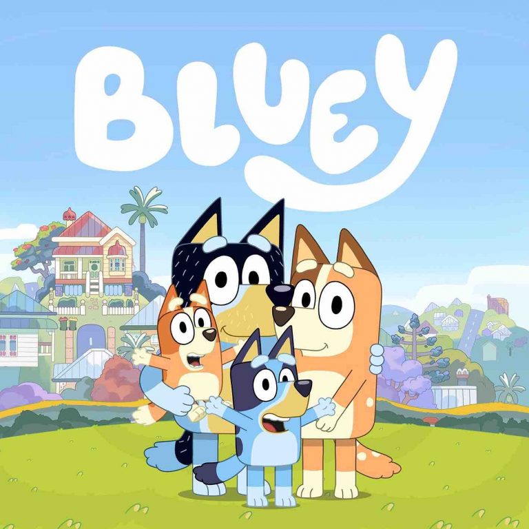 France Télévisions: «Bluey» rejoint le line-up licences de France tv distribution