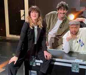 France Télévisions:  «Culturebox l’émission» spéciale «On danse chez vous» le samedi 24 avril