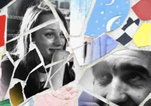 France Télévisions/ «Elles font l’art»: visite privée au Centre Pompidou le 4 avril sur Culturebox