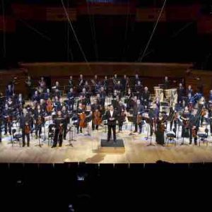 France Télévisions : «La grande soirée classique de Radio France» mardi 27 avril 2021 sur Culturebox