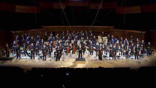 France Télévisions : «La grande soirée classique de Radio France» mardi 27 avril 2021 sur Culturebox